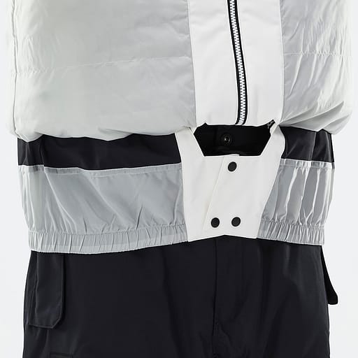 Elastiskt snölås Huvudproduktbild,