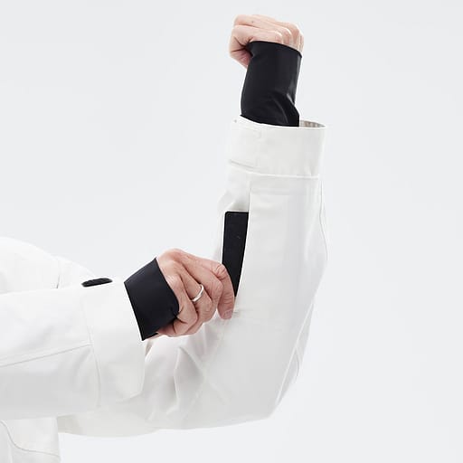 Liftkortsficka Huvudproduktbild,