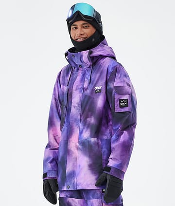 Dope Adept Snowboardjacka Dusk