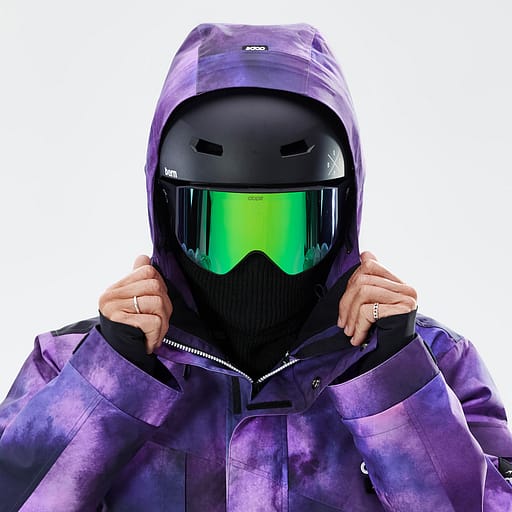 Storm Guard huva Huvudproduktbild,