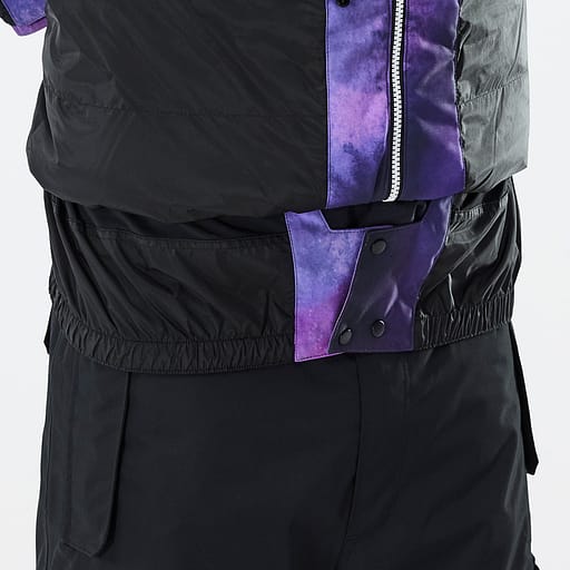 Elastiskt snölås Huvudproduktbild,