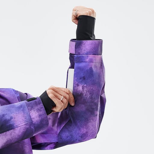 Liftkortsficka Huvudproduktbild,