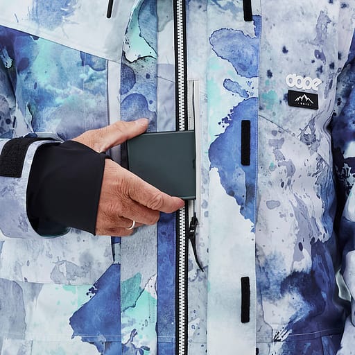 Mediaficka Huvudproduktbild,