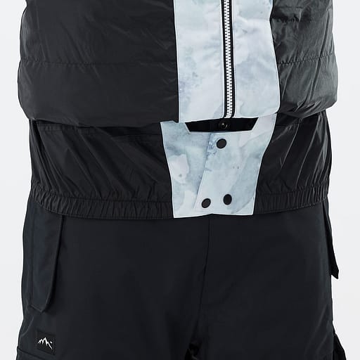 Elastiskt snölås Huvudproduktbild,