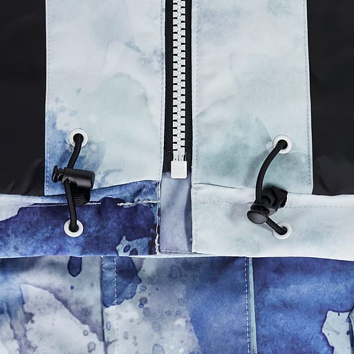 Dragsko i fållen Huvudproduktbild,