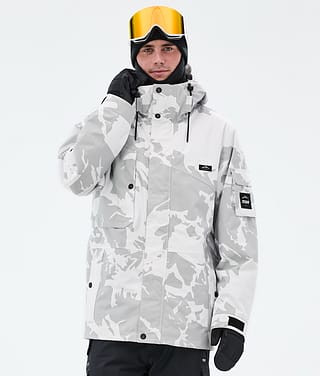 Dope Adept Snowboardjacka Herr