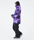 Dope Akin Snowboardjacka Herr Dusk, Bild 3 av 8