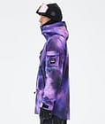 Dope Akin Snowboardjacka Herr Dusk, Bild 5 av 8