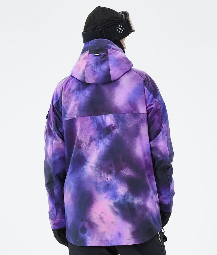 Dope Akin Snowboardjacka Herr Dusk, Bild 6 av 8