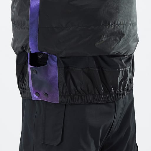 Elastiskt snölås Huvudproduktbild,