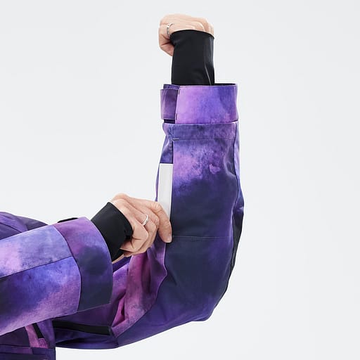 Liftkortsficka Huvudproduktbild,