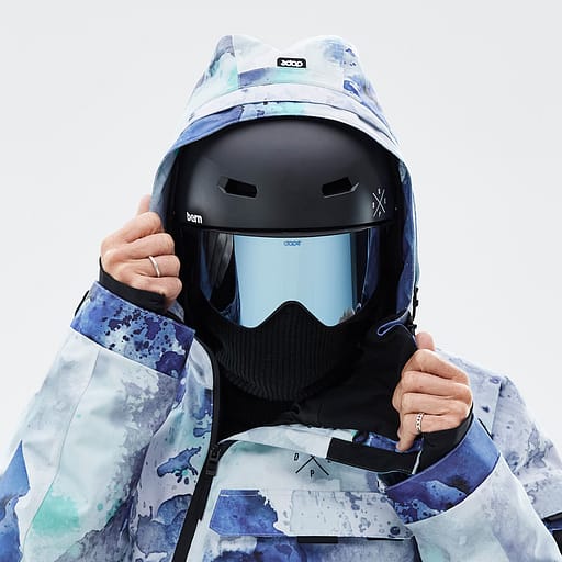 Storm Guard huva Huvudproduktbild,