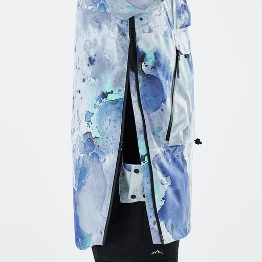 Sidodragkedja med inre flik Huvudproduktbild,