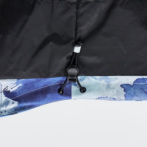 Dragsko i fållen Huvudproduktbild,