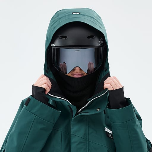 Storm Guard huva Huvudproduktbild,