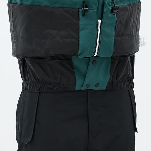 Elastiskt snölås Huvudproduktbild,