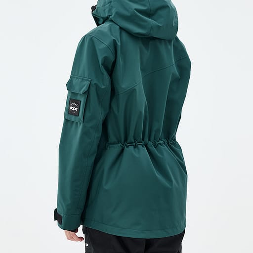 Dragsko vid midjan Huvudproduktbild,