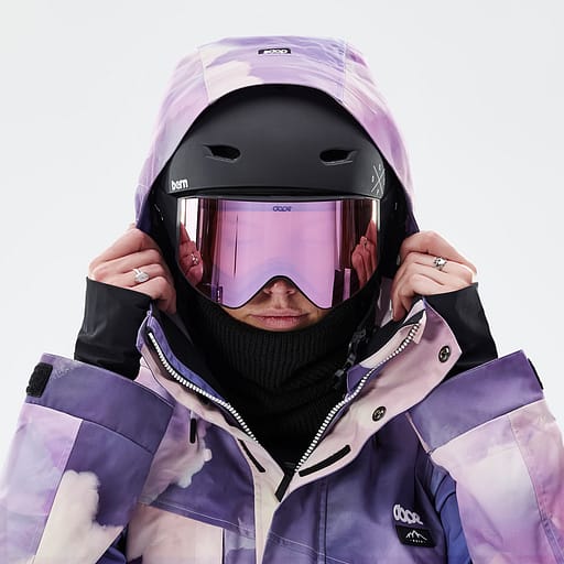 Storm Guard huva Huvudproduktbild,