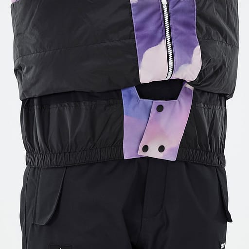 Elastiskt snölås Huvudproduktbild,