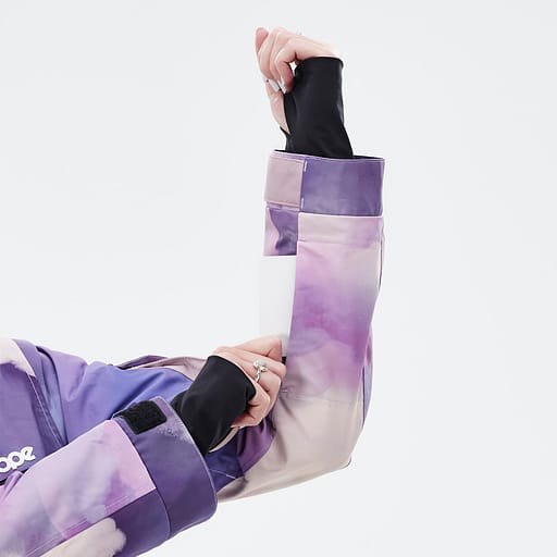 Liftkortsficka Huvudproduktbild,