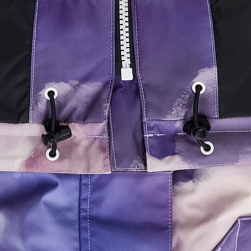 Dragsko i fållen Huvudproduktbild,