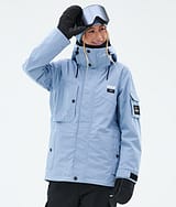 Adept W Snowboardjacka Kvinna