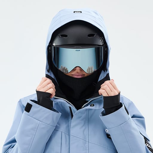 Storm Guard huva Huvudproduktbild,