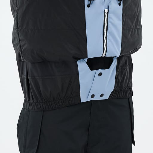 Elastiskt snölås Huvudproduktbild,