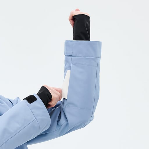 Liftkortsficka Huvudproduktbild,