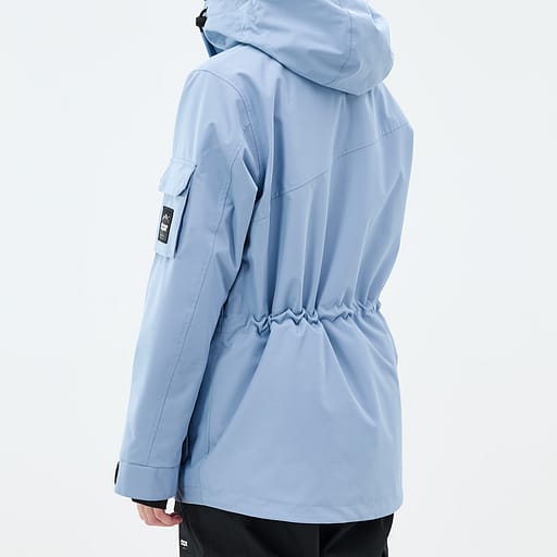 Dragsko vid midjan Huvudproduktbild,