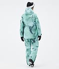 Dope Adept W Skidjacka Dam Liquid Green, Bild 4 av 9