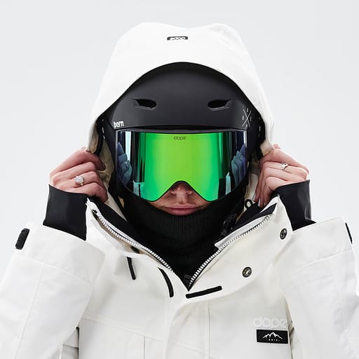 Storm Guard huva Huvudproduktbild,