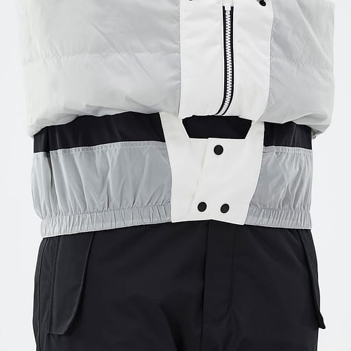 Elastiskt snölås Huvudproduktbild,