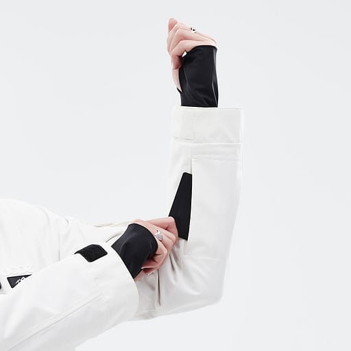 Liftkortsficka Huvudproduktbild,