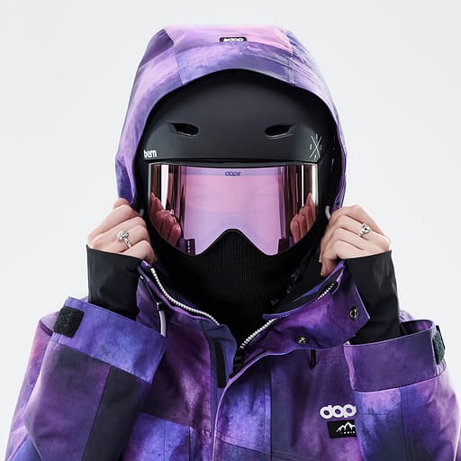 Storm Guard huva Huvudproduktbild,