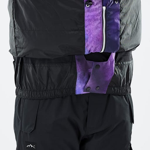 Elastiskt snölås Huvudproduktbild,