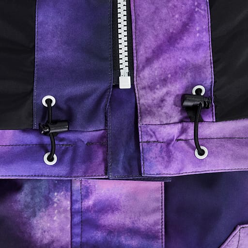 Dragsko i fållen Huvudproduktbild,