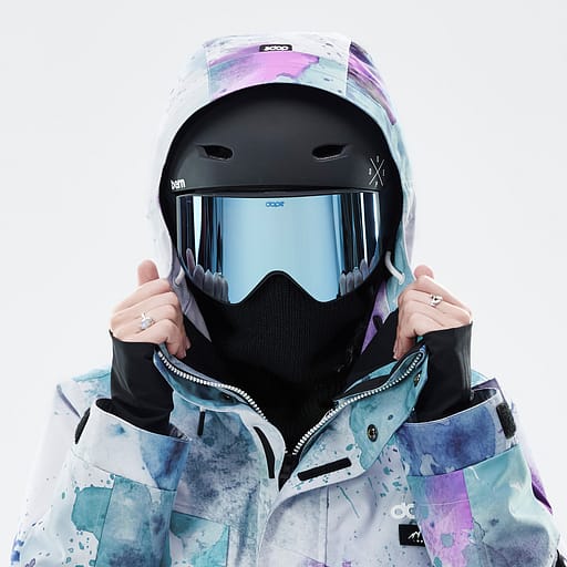 Storm Guard huva Huvudproduktbild,