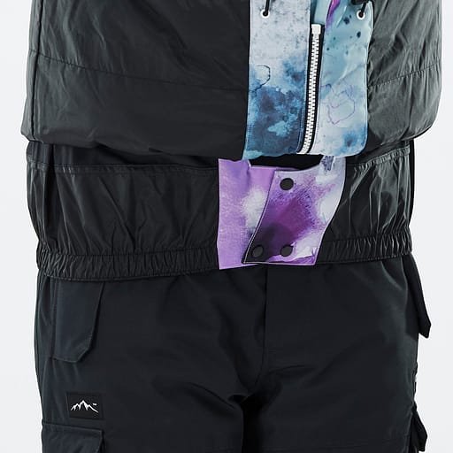 Elastiskt snölås Huvudproduktbild,