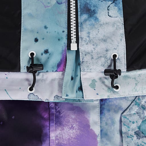 Dragsko i fållen Huvudproduktbild,