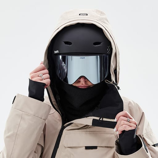 Storm Guard huva Huvudproduktbild,