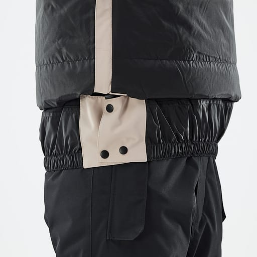 Elastiskt snölås Huvudproduktbild,