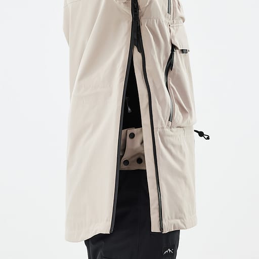 Sidodragkedja med inre flik Huvudproduktbild,