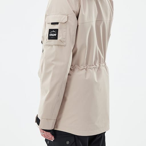 Dragsko vid midjan Huvudproduktbild,