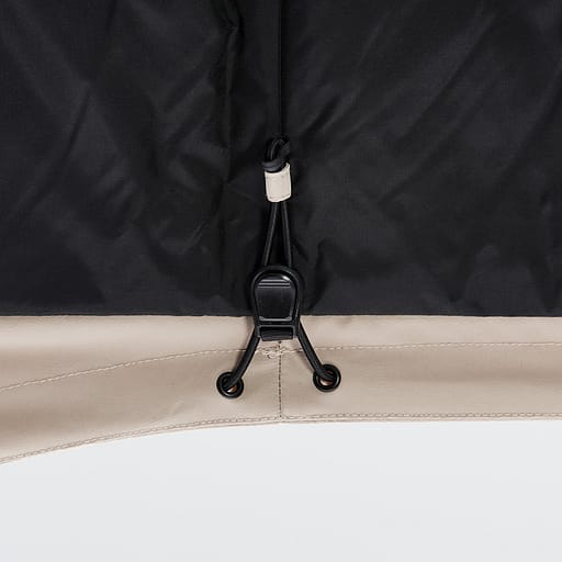 Dragsko i fållen Huvudproduktbild,