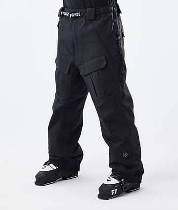 Dope Antek Skidbyxa Man Black