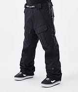Antek Snowboardbyxa Man