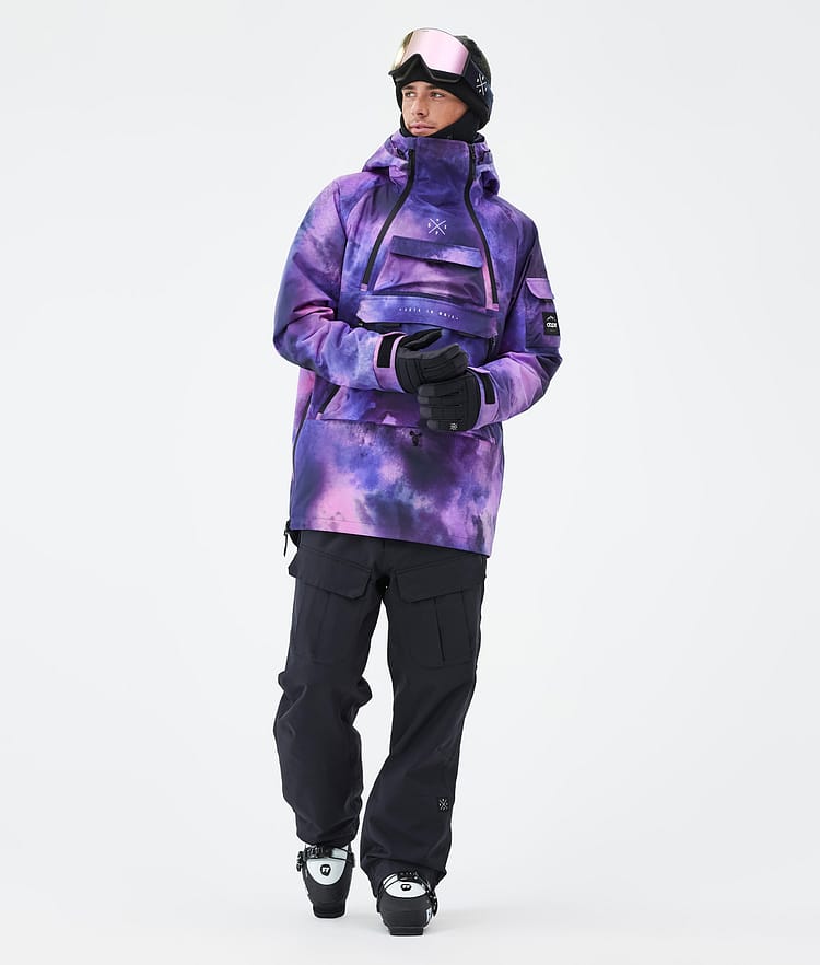 Dope Antek Skidbyxa Herr Black, Bild 2 av 7