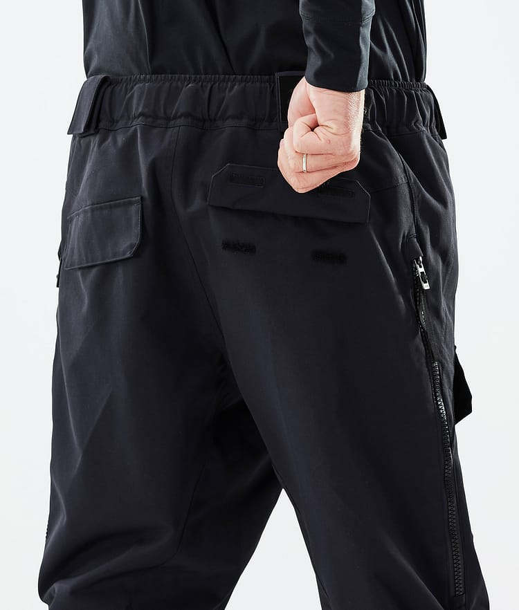 Dope Antek Skidbyxa Herr Black, Bild 7 av 7