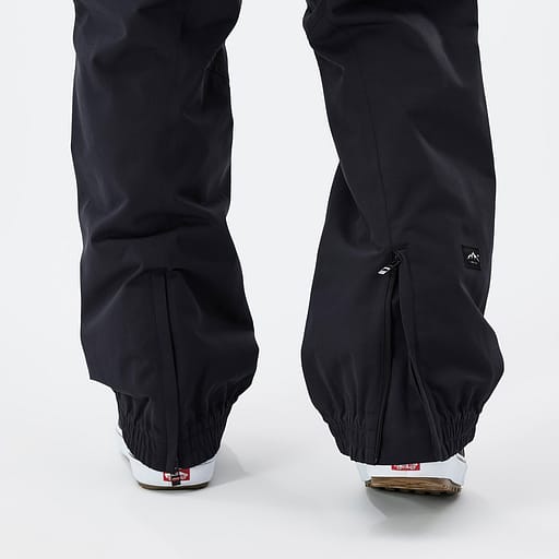 Fåll med dragkedja Huvudproduktbild,